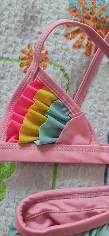 LC Waikiki Cocuk bikini