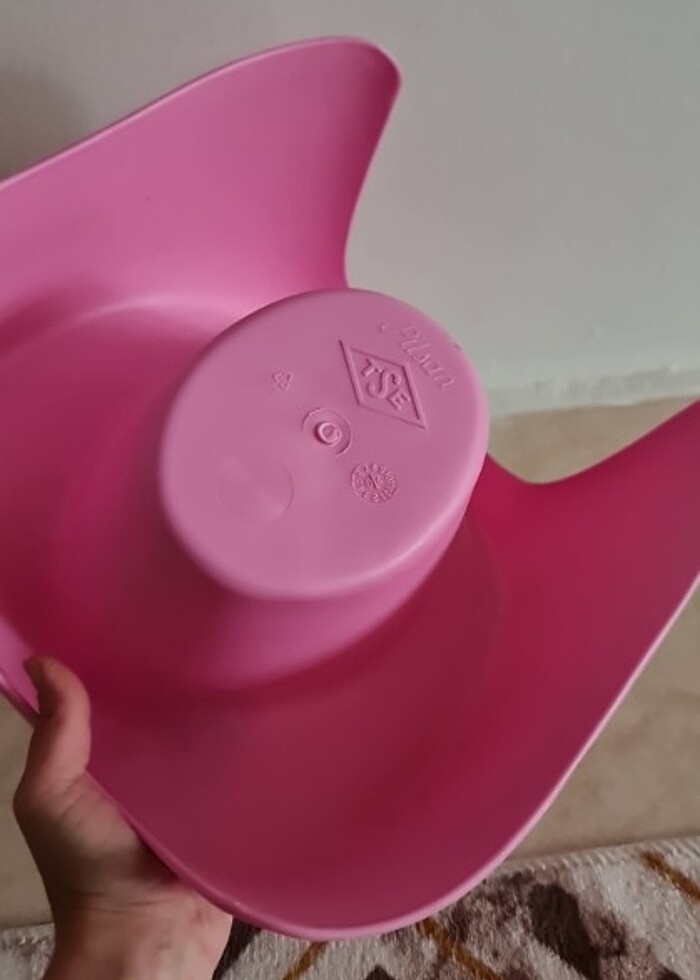 Sorunsuz lazımlık - Görsel 3