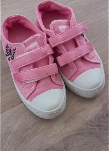 #kinetix #kız #çocuk #sneaker #spor ayakkabi