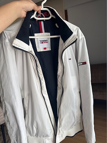 Tommy Hilfiger Ceket