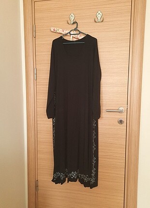 yazlık elbise