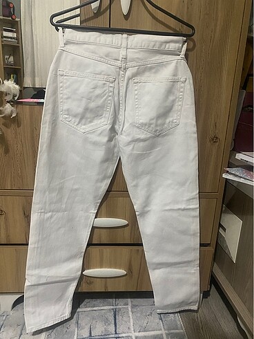 Pull and Bear Jean kot