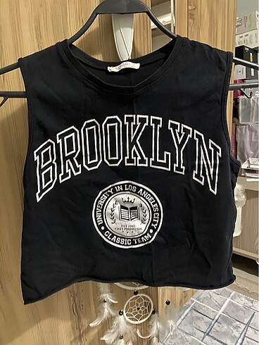 Brooklyn crop