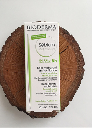 universal Beden Bioderma sebium mat control