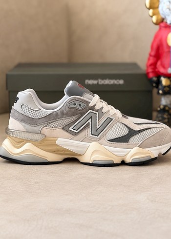 New Balance Retro Sehir Sneaker