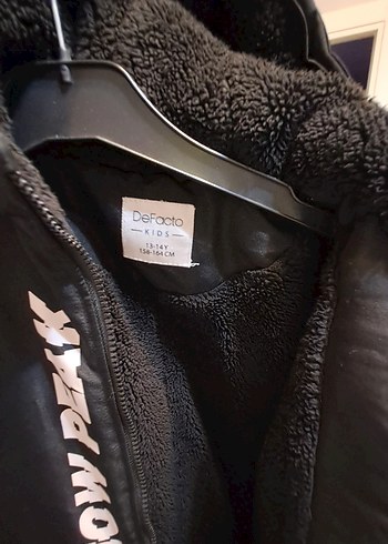 13-14yaş en fazla 5 kere giyilmiştir - Görsel 4