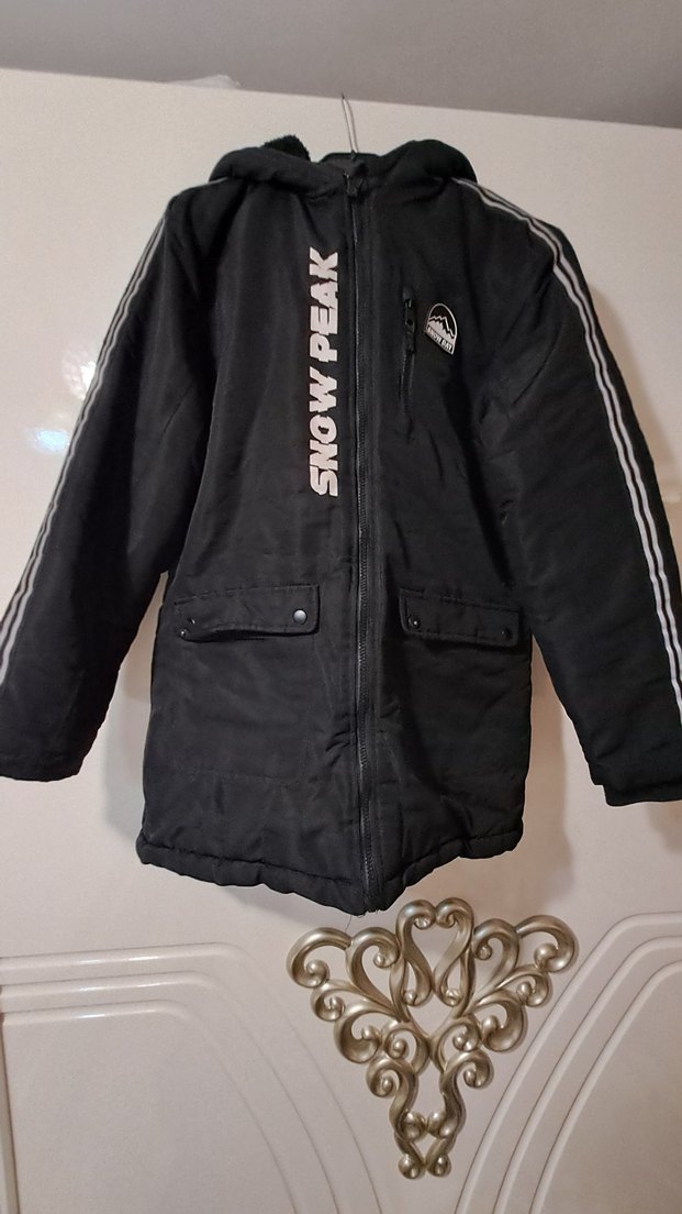 13-14yaş en fazla 5 kere giyilmiştir - Görsel 2