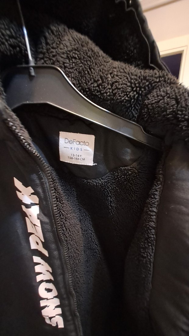 13-14yaş en fazla 5 kere giyilmiştir - Görsel 4