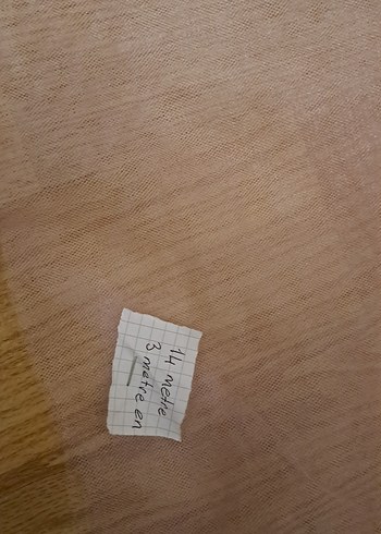 pembe kristal tul - Görsel 2