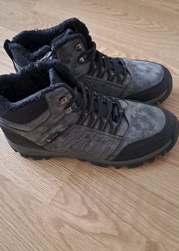 erkek bot - Görsel 2