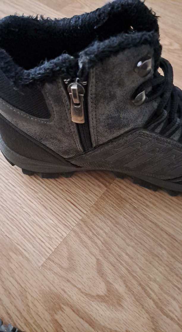 erkek bot - Görsel 4