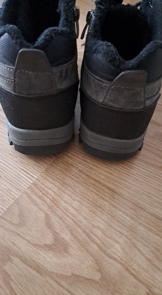 erkek bot - Görsel 3