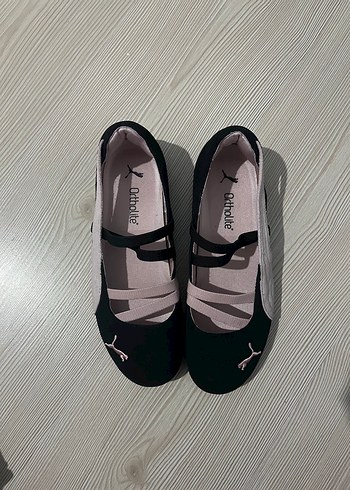 Puma Pudra Babet