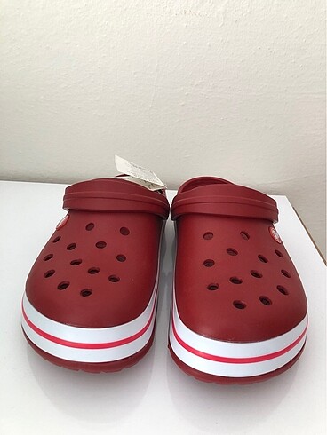 Crocs terlik
