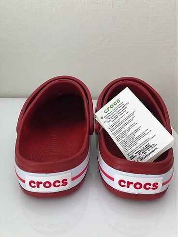 Crocs Crocs terlik