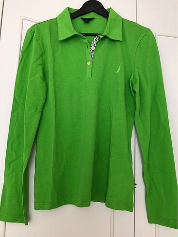 Nautica kadın sweatshirt