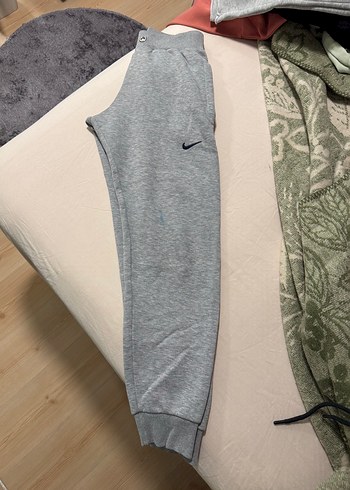 Nike Gri Esofman Alti