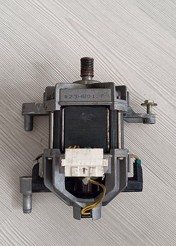Beko Camasir Makinesi Motoru