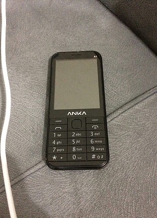 Anka telefon