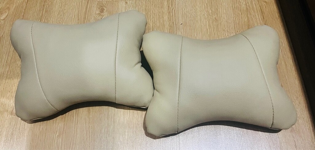 Araç seyehat boyun yastığı