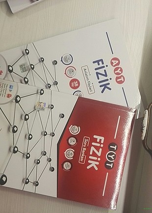 28 Beden beyaz Renk Ayt Tyt Yks kitaplari
