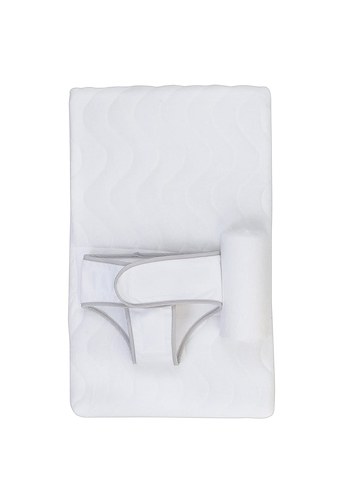 Babyjem Bebek Reflü Yatağı - Görsel 2