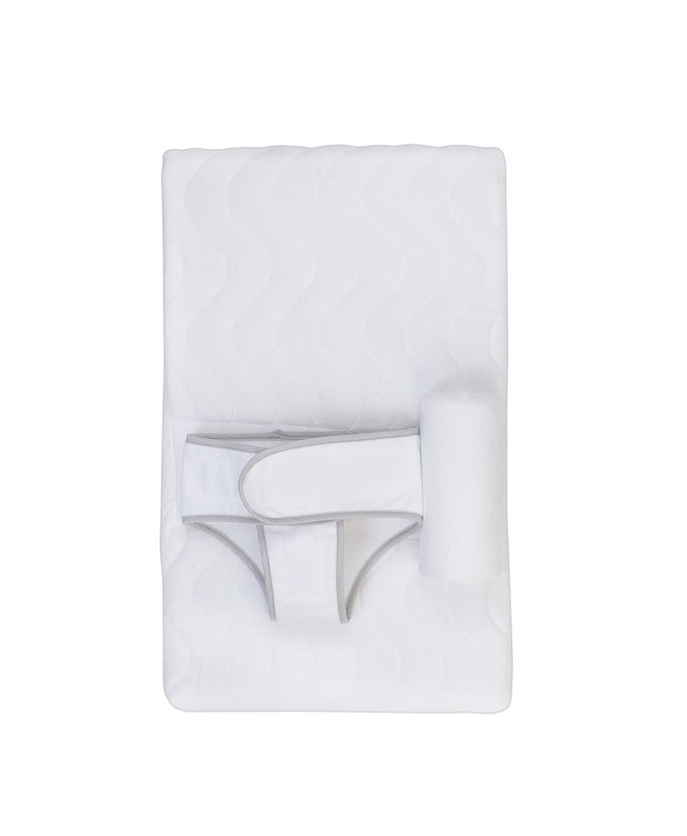 Babyjem Bebek Reflü Yatağı - Görsel 2