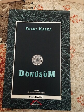  Franz Kafka 3 Kitabı