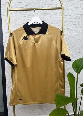 Kappa Venezia Fc 22 23 Sezonu Alternatif Formasi Etiketli Sifir Urun
