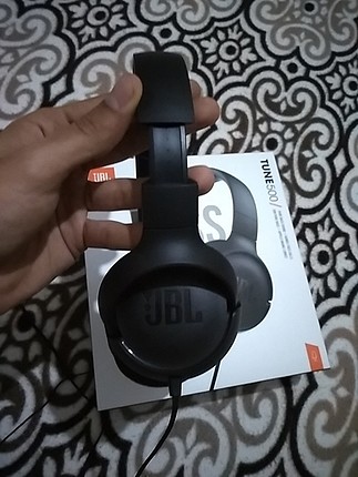 JBL PURE BASS SOUND