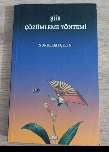 şiir nurullah çetin