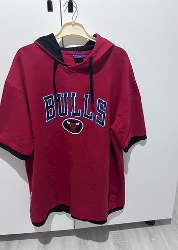 Diğer Chicago Bulls Orijinal