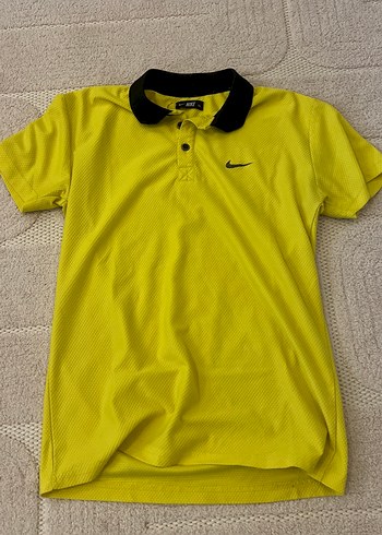 Nike Sari Polo Tisort