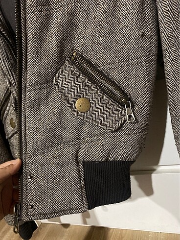 Zara ZARA MONT
