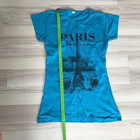 LC Waikiki Basic tişört