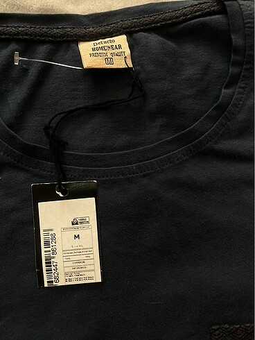 Defacto Erkek pijama takımı - Görsel 6