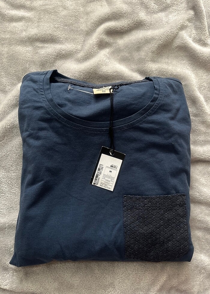 Defacto Erkek pijama takımı - Görsel 2