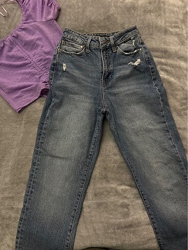 Mavi Jeans Mavi mom jean