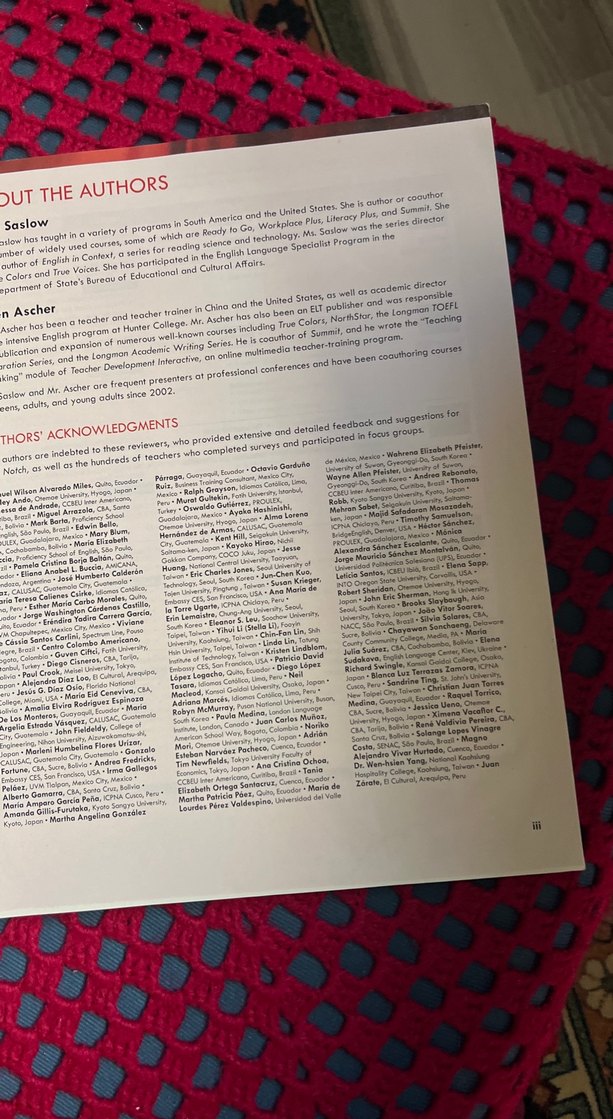 Top Notch 1 - Üçüncü Baskı İngilizce Kitabı - Görsel 3