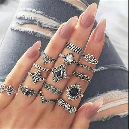 15 li set