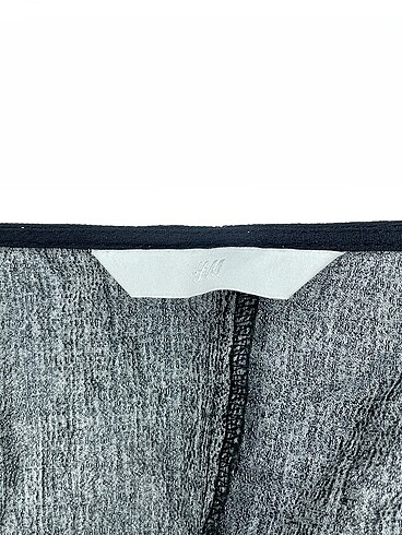 universal Beden çeşitli Renk H&M Mini Elbise %70 İndirimli.