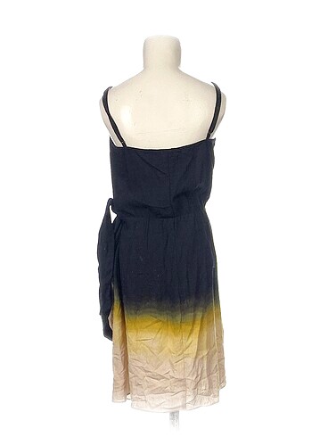 universal Beden H&M Mini Elbise %70 İndirimli.