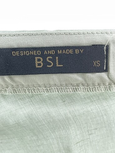 xs Beden çeşitli Renk BSL FASHION Midi Etek %70 İndirimli.