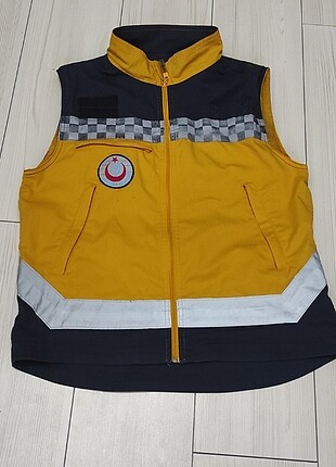 Diğer 112 yazlık yelek, pantolon ve montlarda mevcut elimde