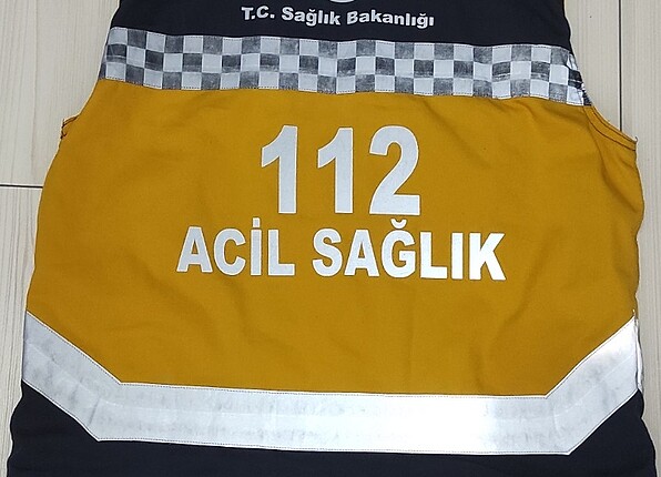 s Beden sarı Renk 112 yazlık yelek, pantolon ve montlarda mevcut elimde