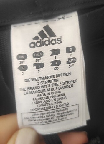 38 Beden Bikini alti