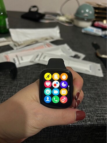 Xiaomi Xiaomi Redmi Watch 3 Active Black