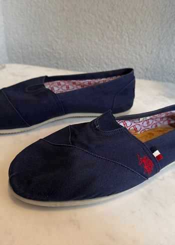 U.S Polo Assn. ürünü