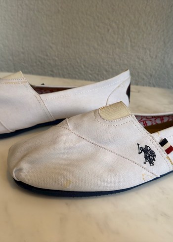 U.S Polo Assn. ürünü