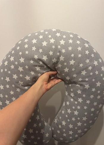 Emzirme Yastığı - Görsel 2